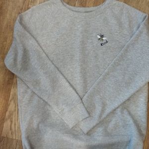 Cute and Cozy Sweatshirt